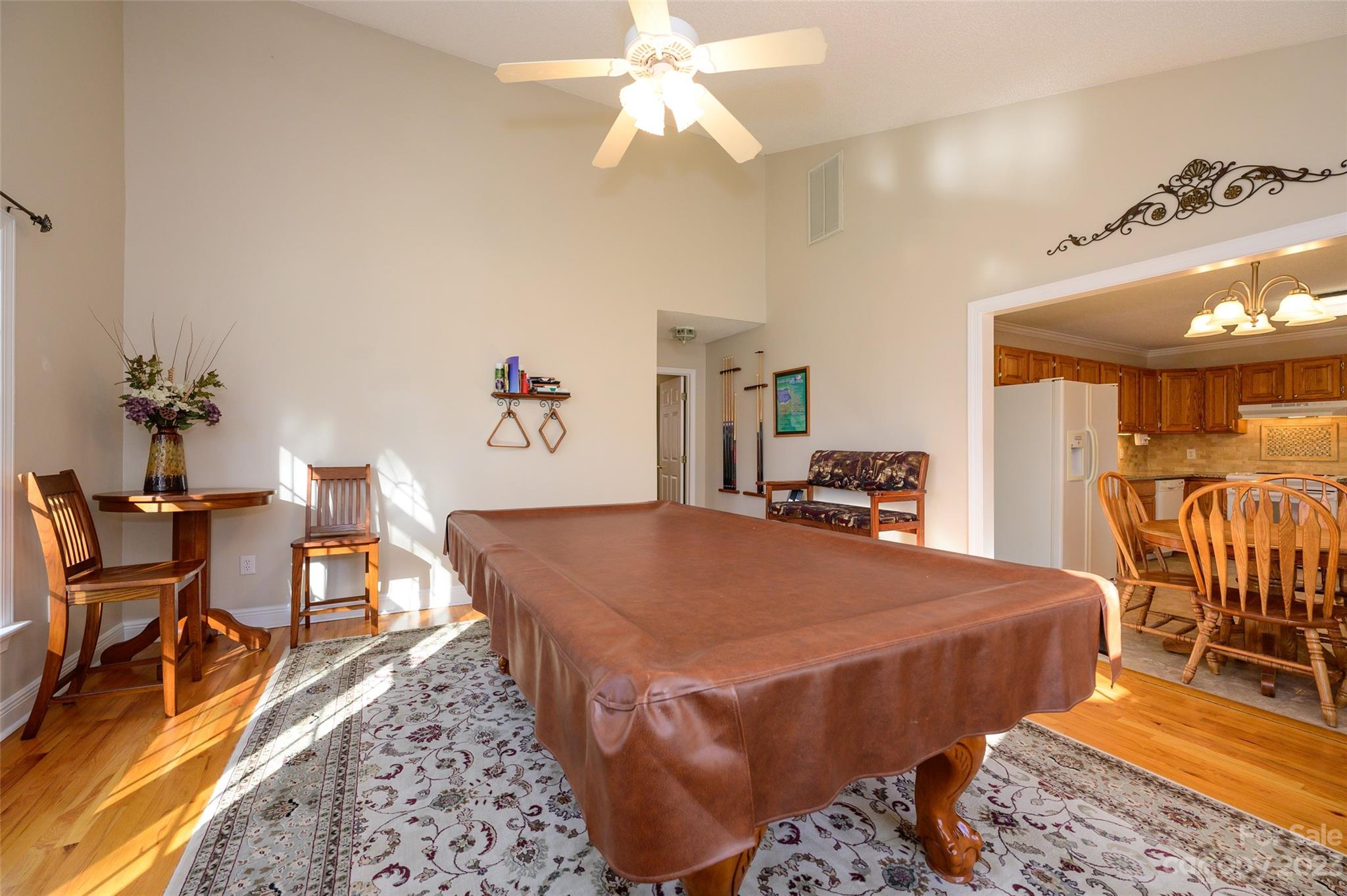 Huntwick - Residential