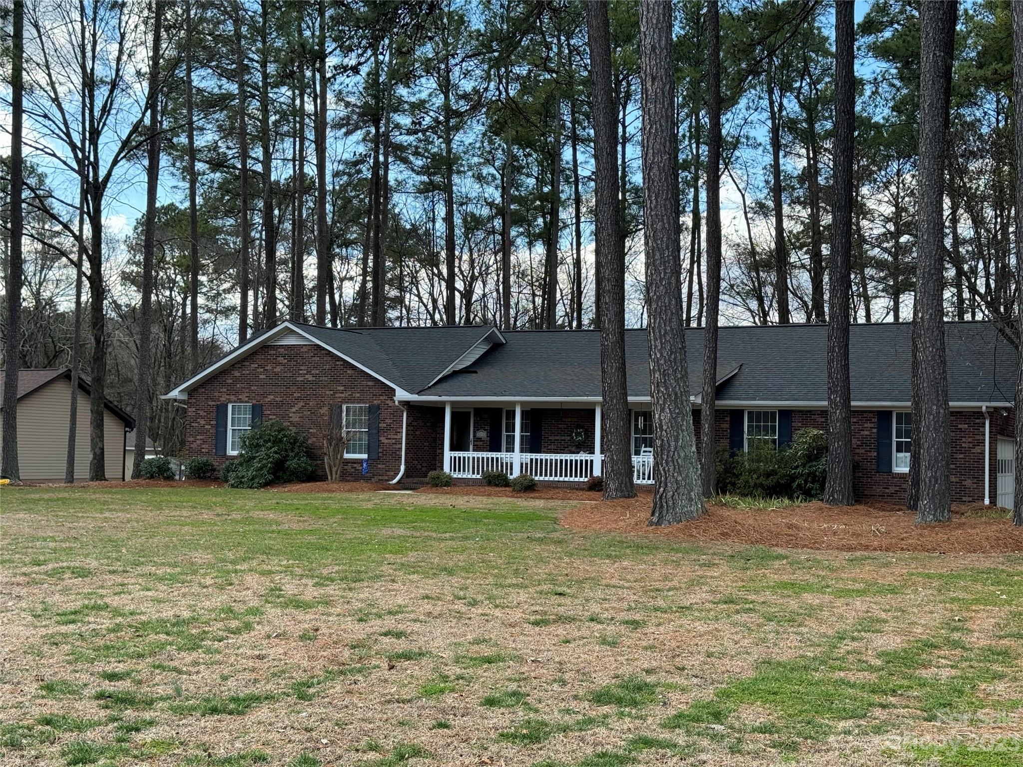 Huntwick - Residential