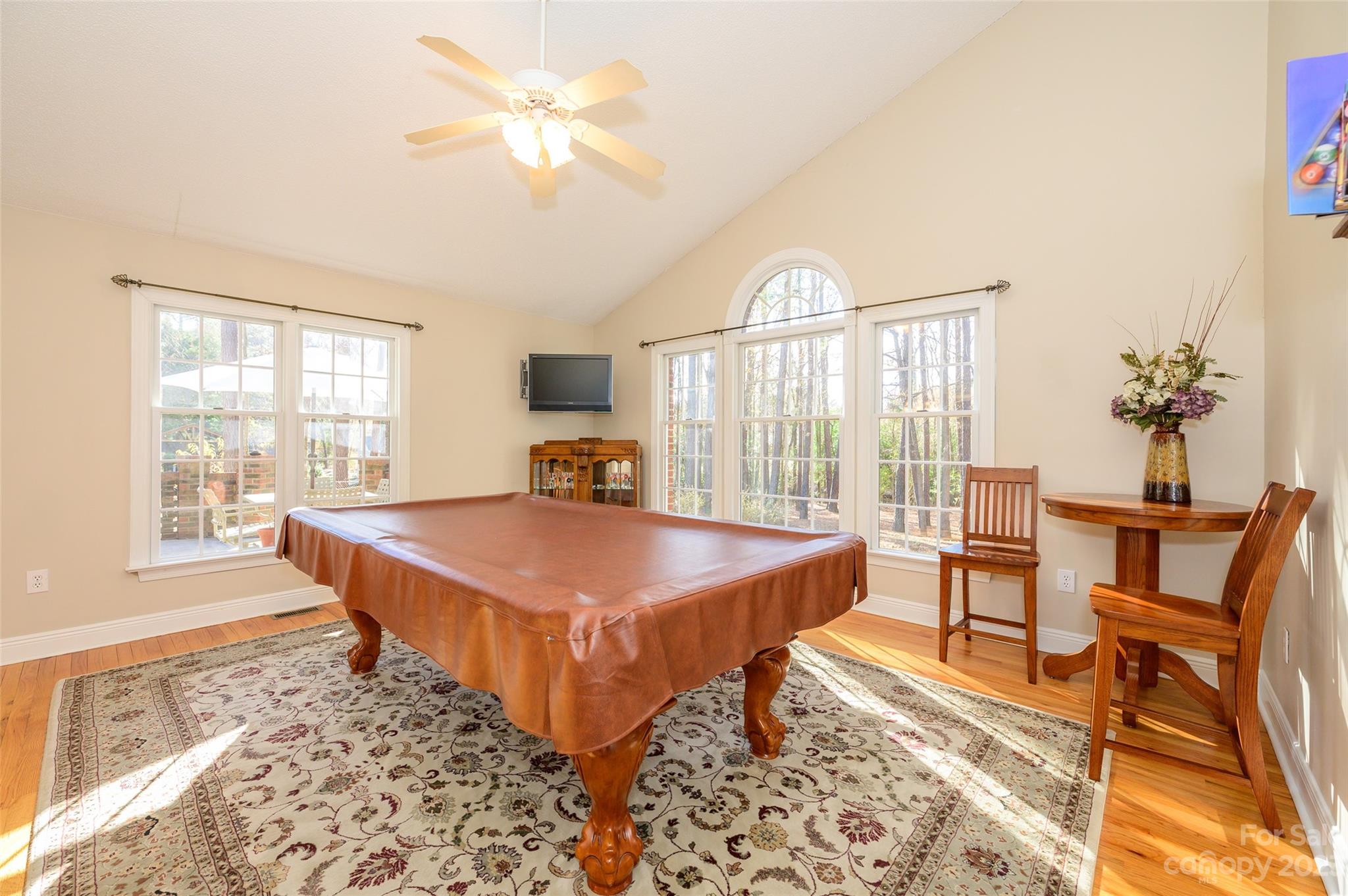 Huntwick - Residential