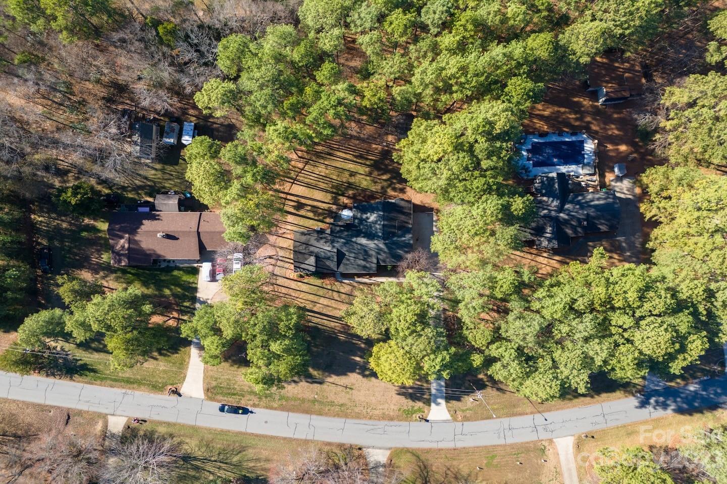 Huntwick - Residential