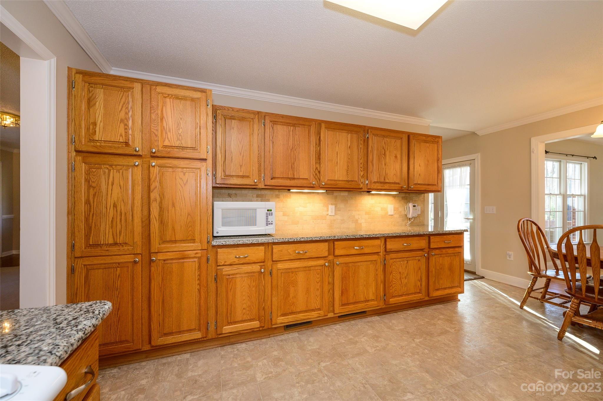 Huntwick - Residential