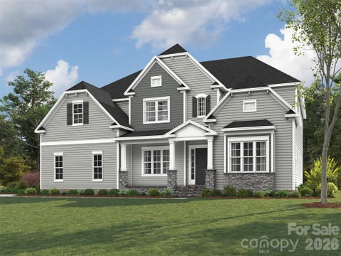 Photo of 12205 Rubra Place #OAK0040, Mint Hill, NC 28227 (MLS # 4435273)