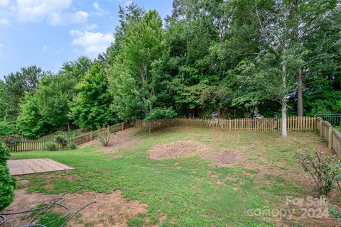 A home in Waxhaw