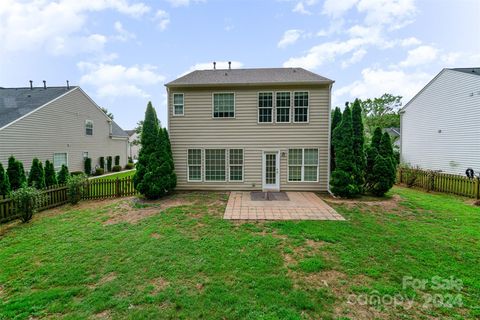 A home in Waxhaw