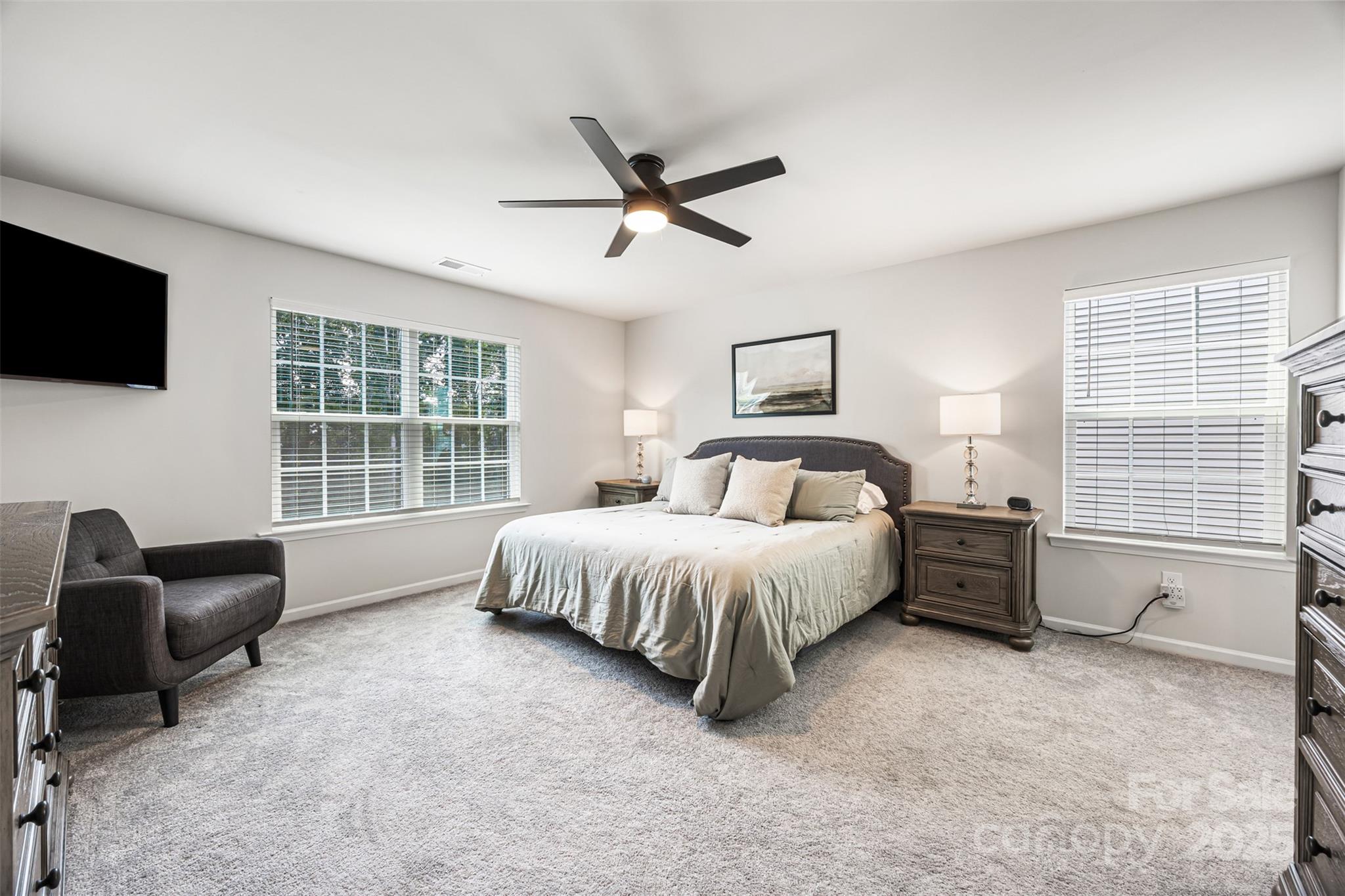 Walnut Creek - Residential