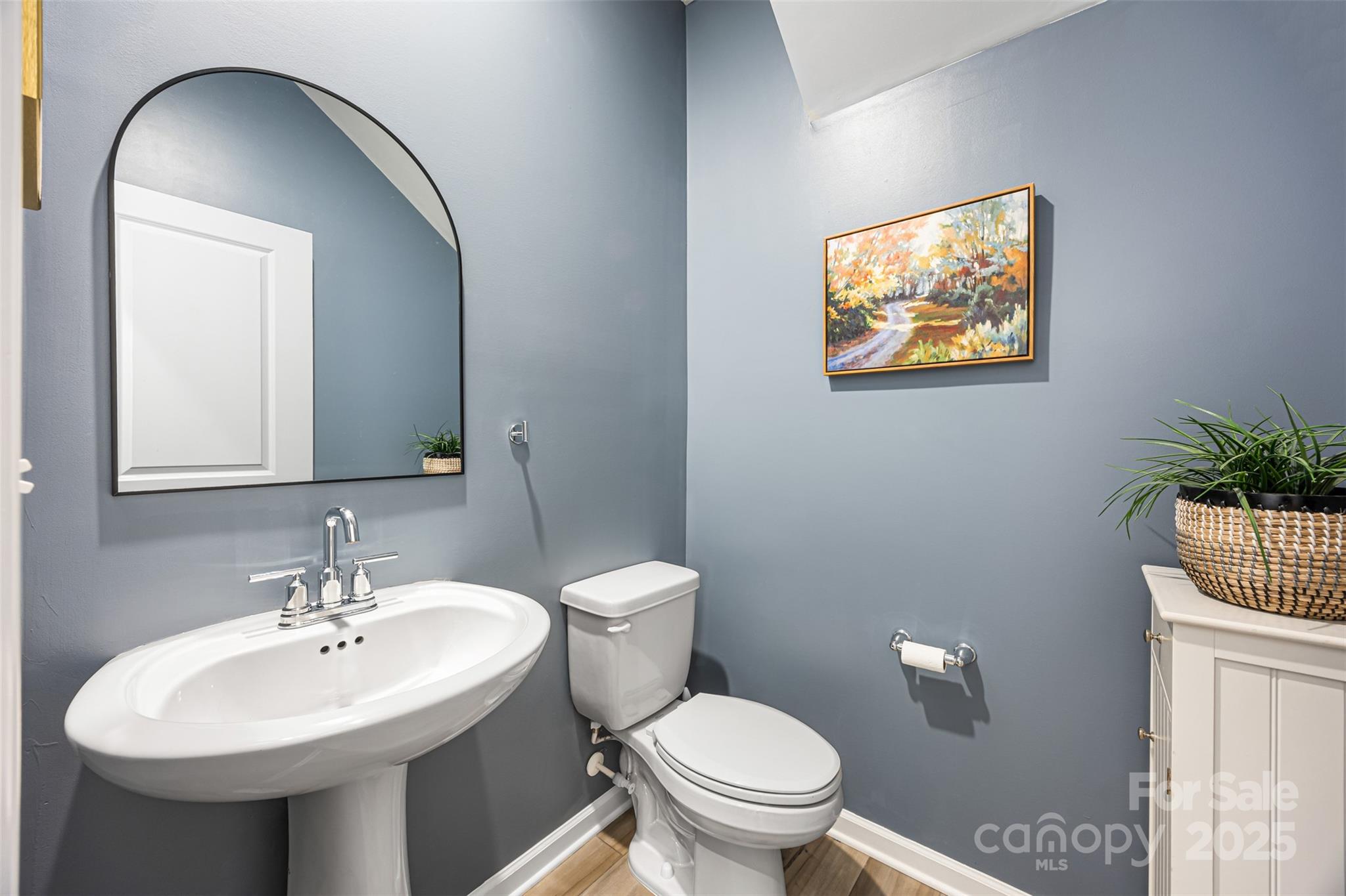 Walnut Creek - Residential