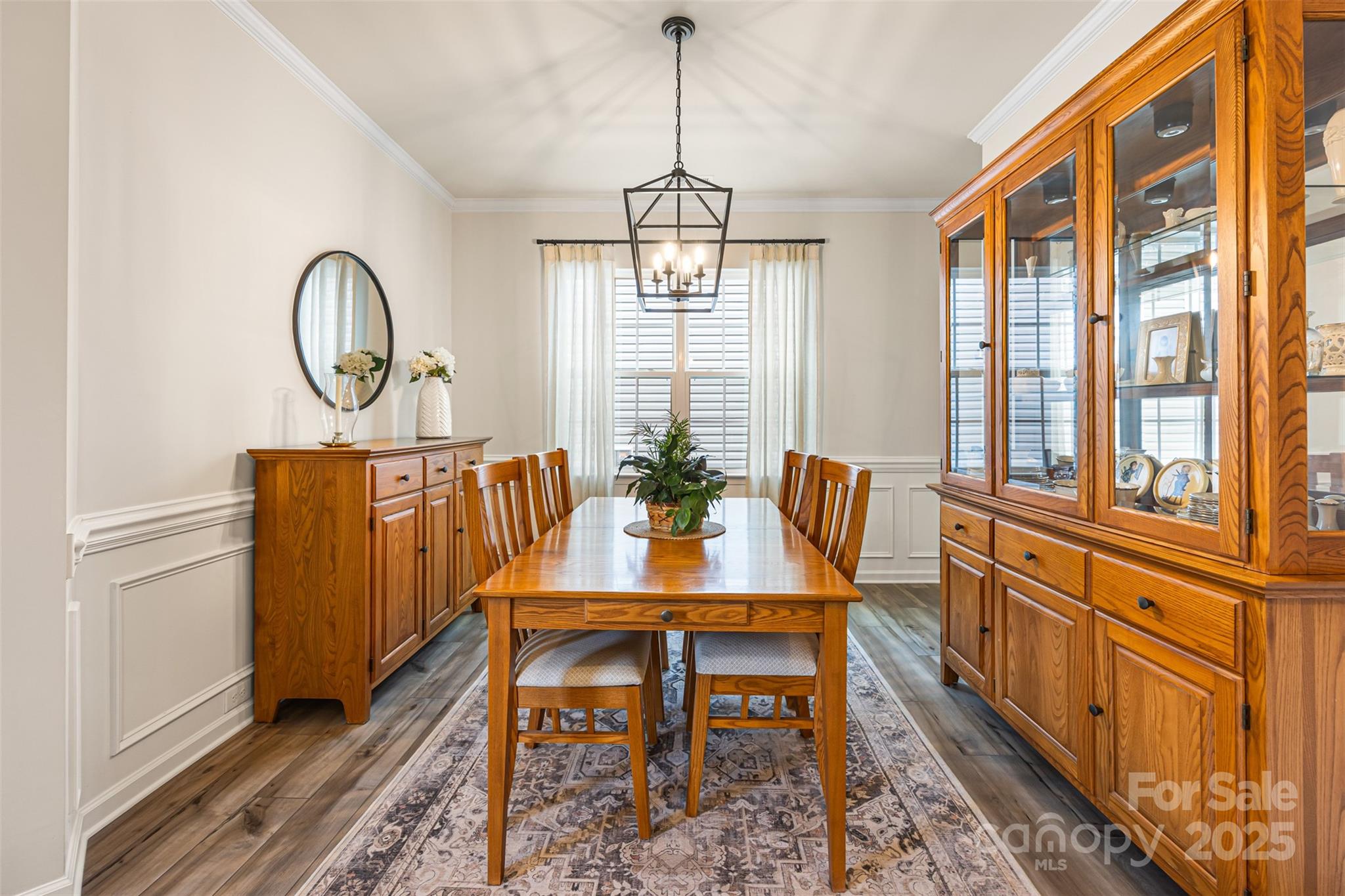 Walnut Creek - Residential