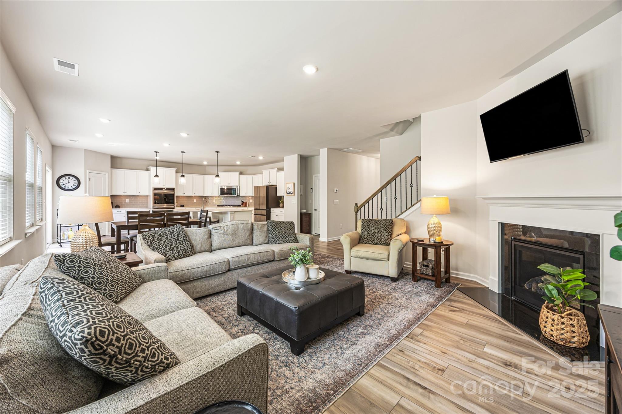 Walnut Creek - Residential