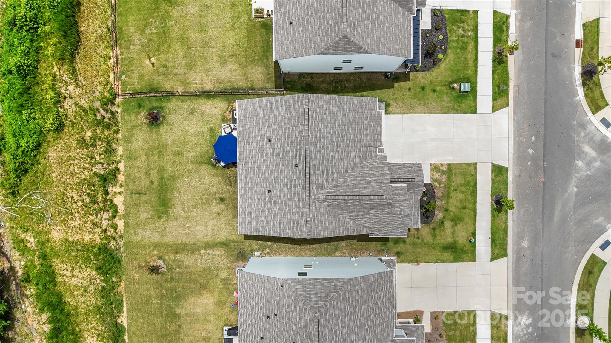 Walnut Creek - Residential