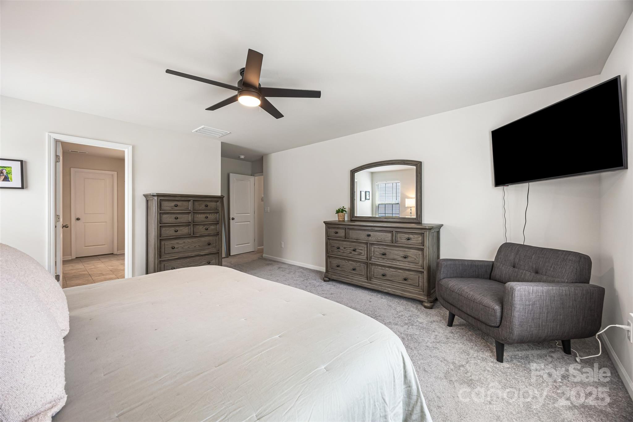 Walnut Creek - Residential