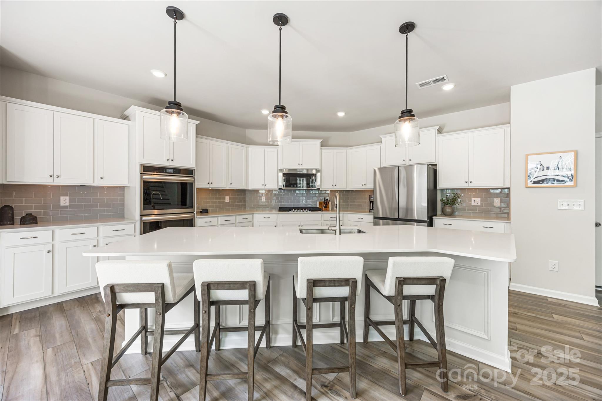 Walnut Creek - Residential