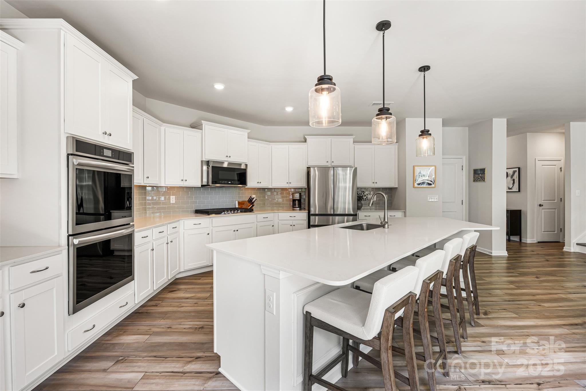 Walnut Creek - Residential