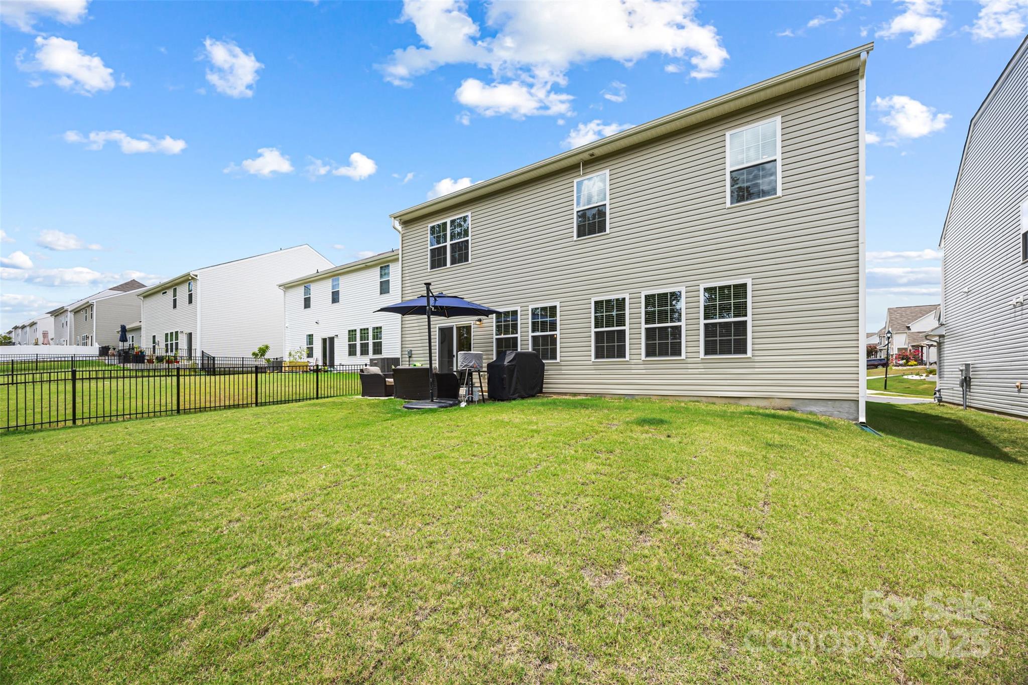 Walnut Creek - Residential