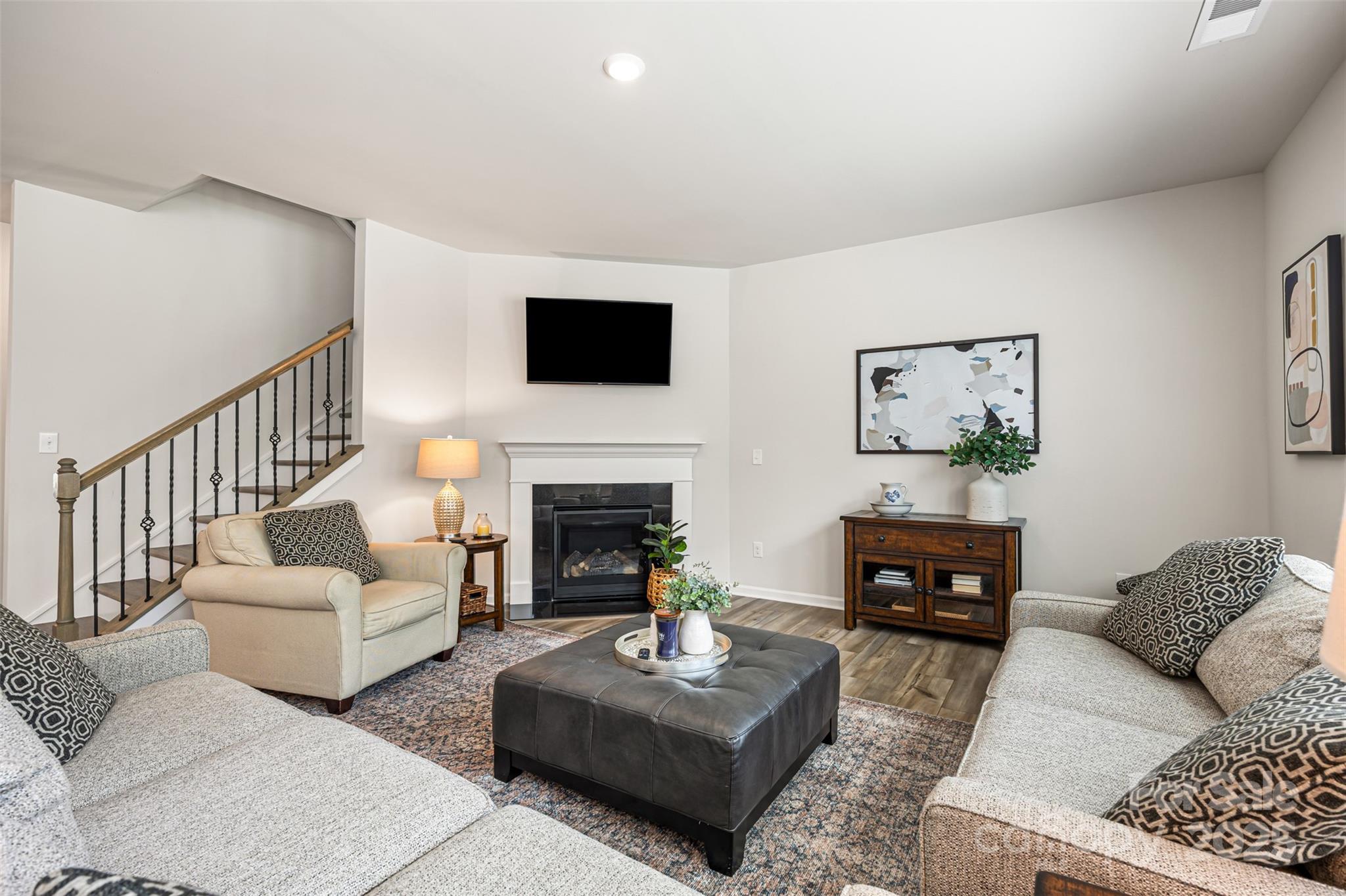 Walnut Creek - Residential