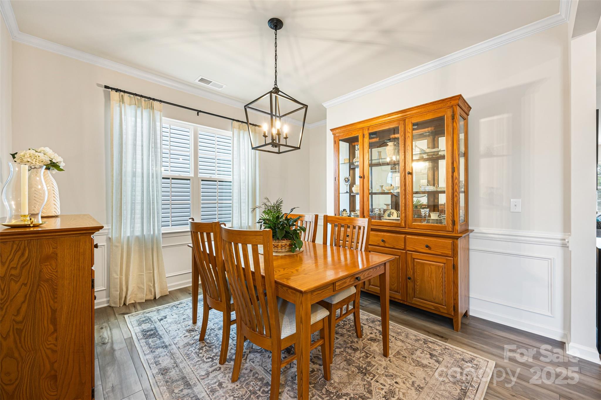 Walnut Creek - Residential