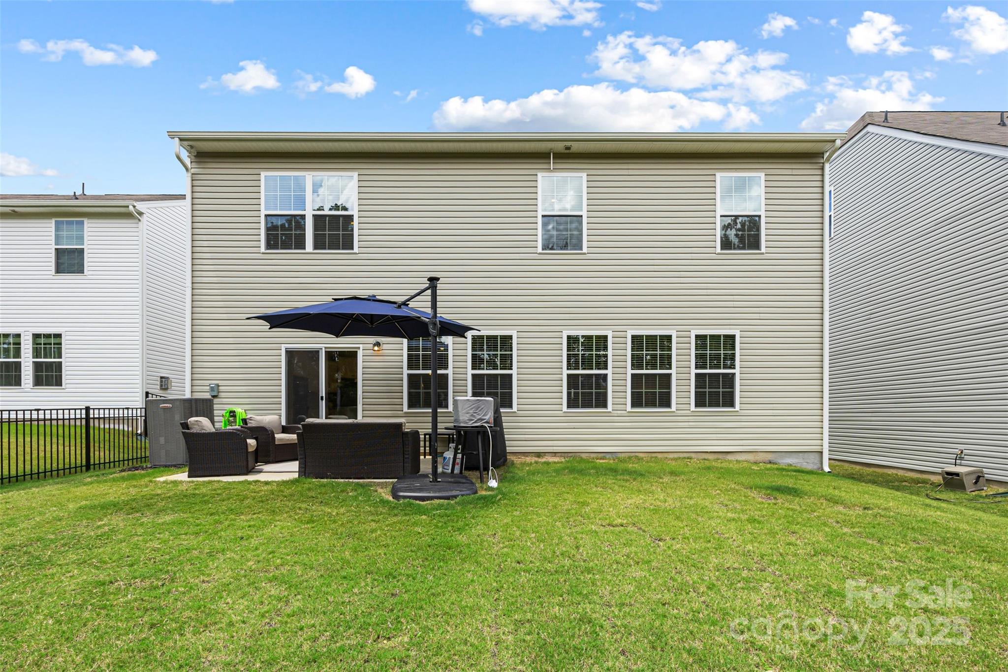 Walnut Creek - Residential