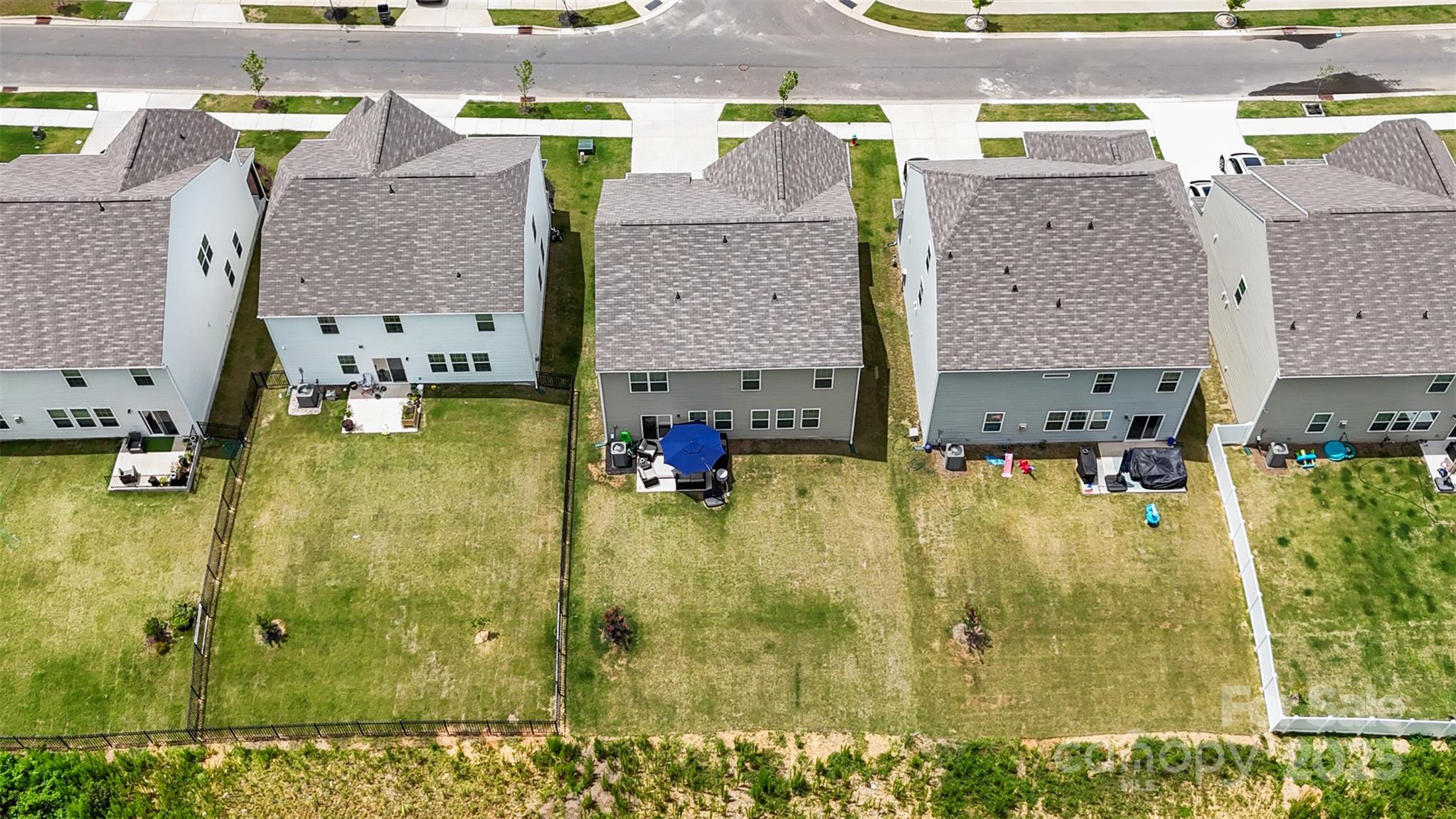 Walnut Creek - Residential