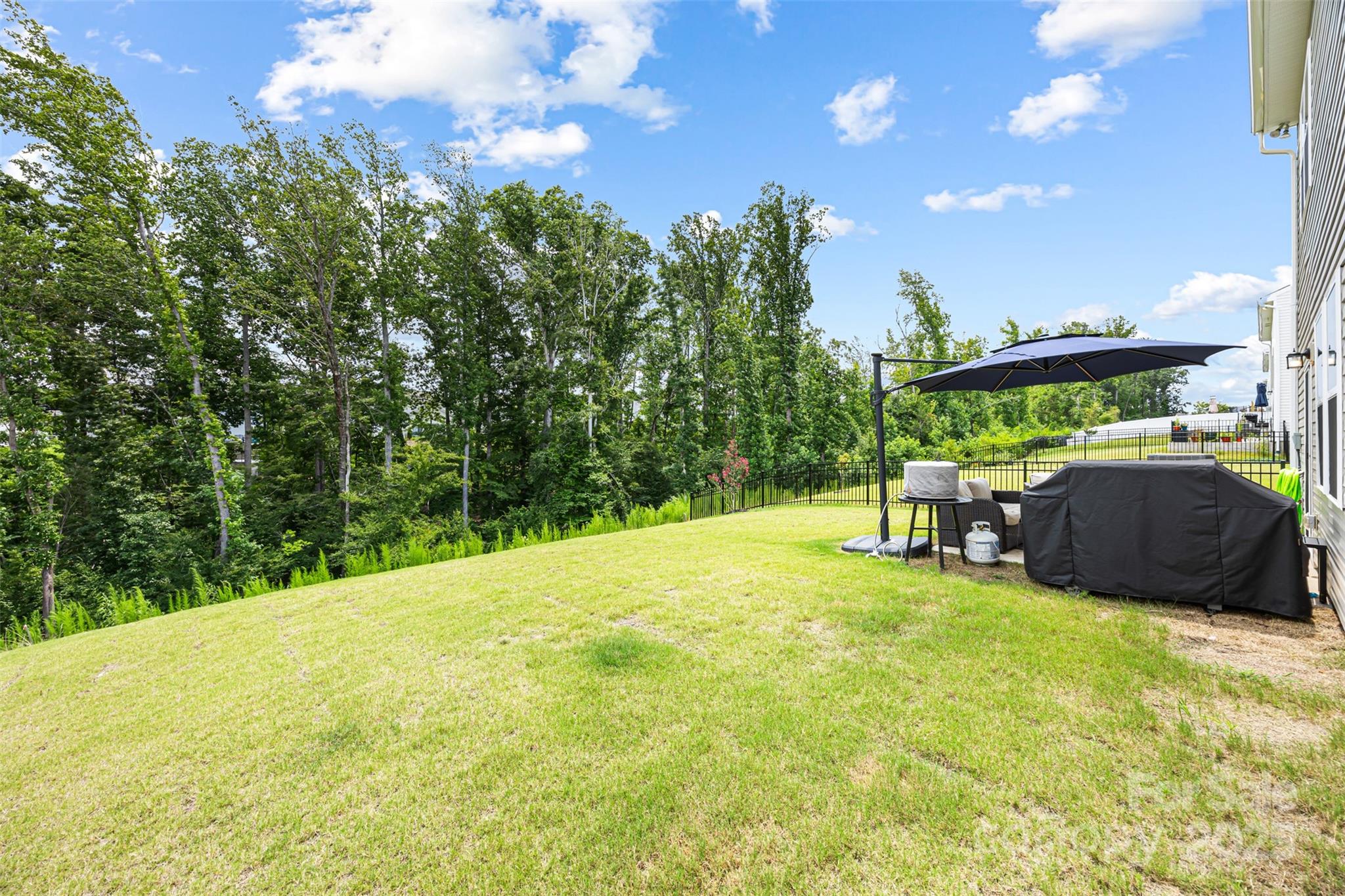 Walnut Creek - Residential