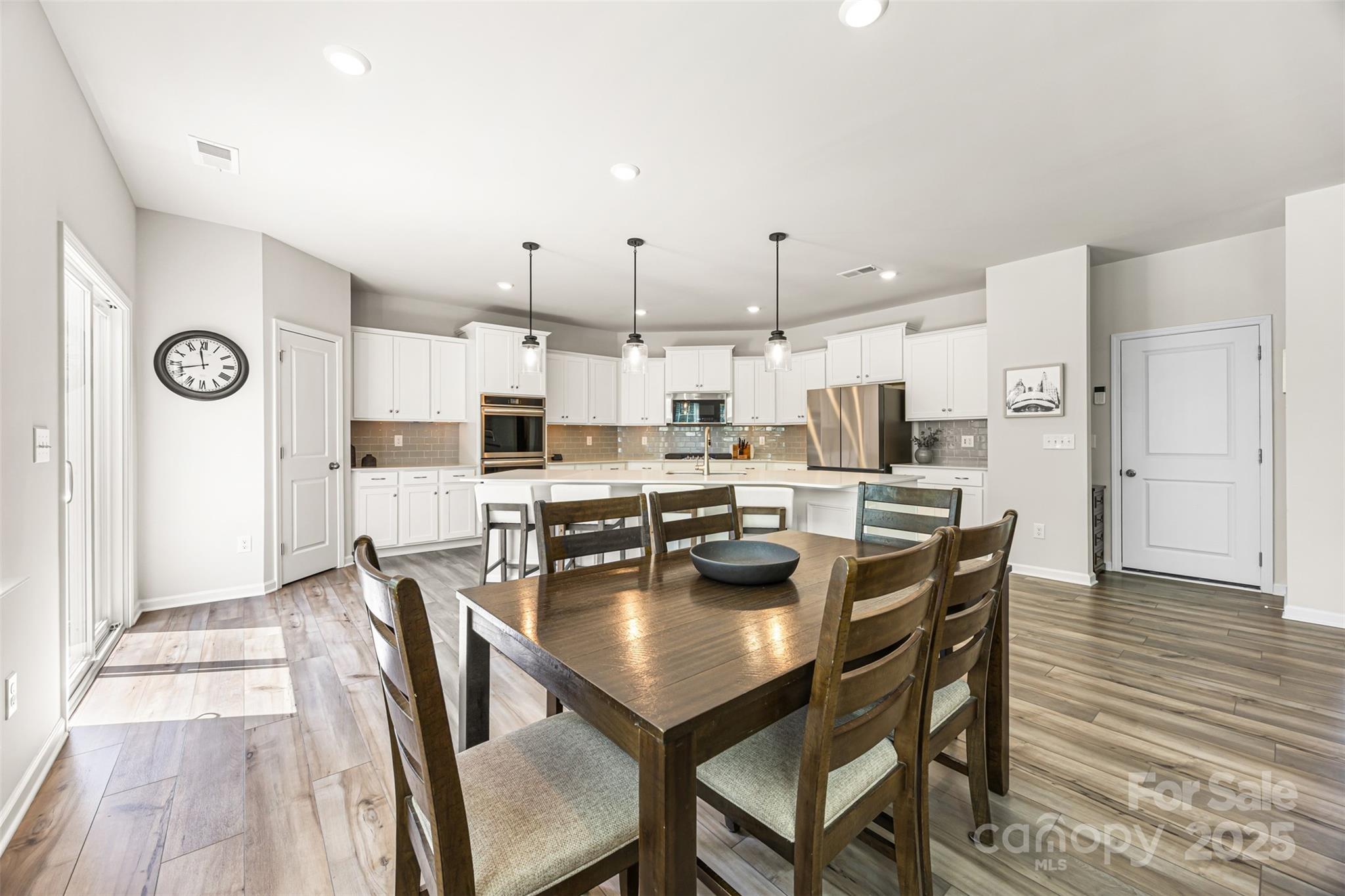 Walnut Creek - Residential