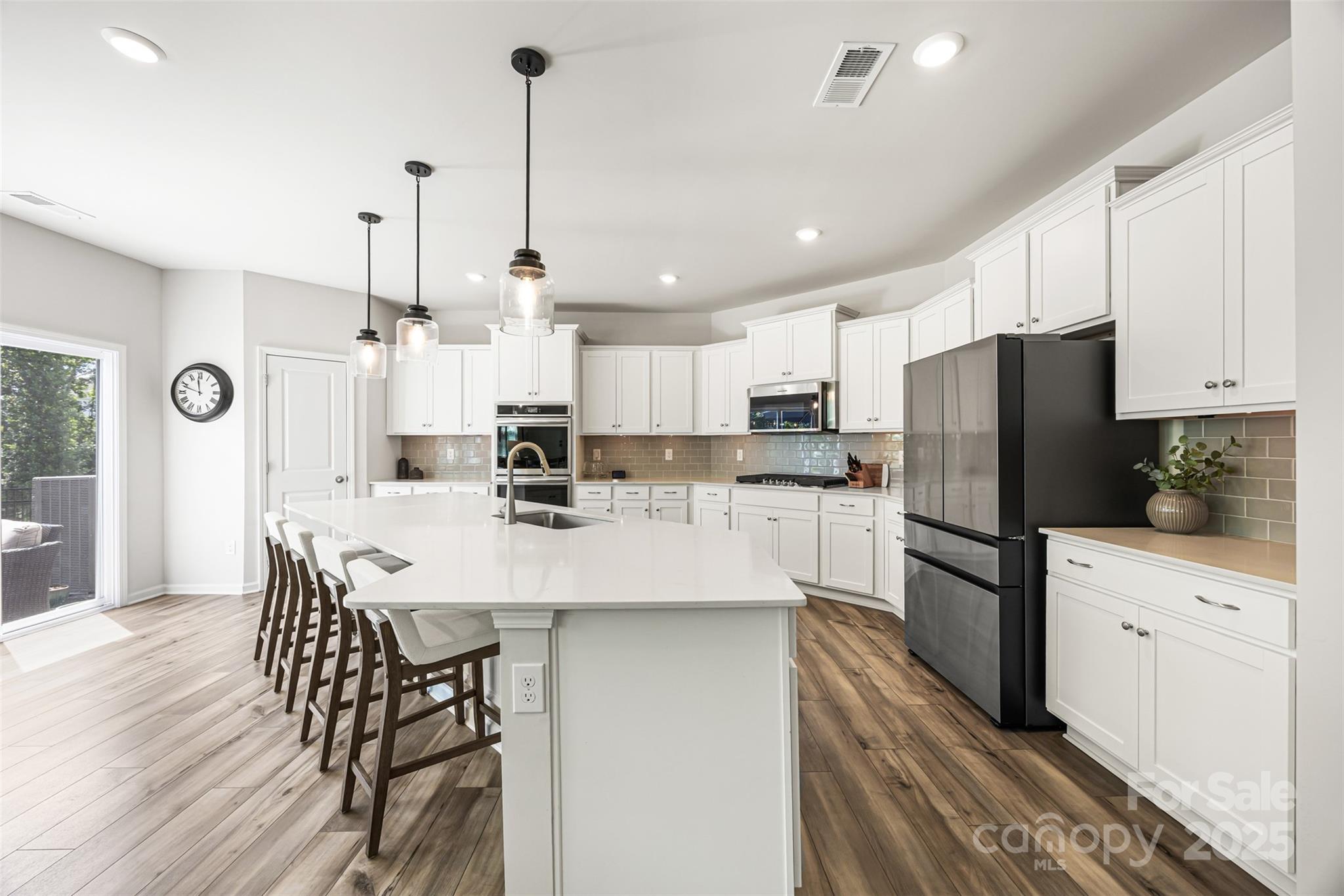 Walnut Creek - Residential