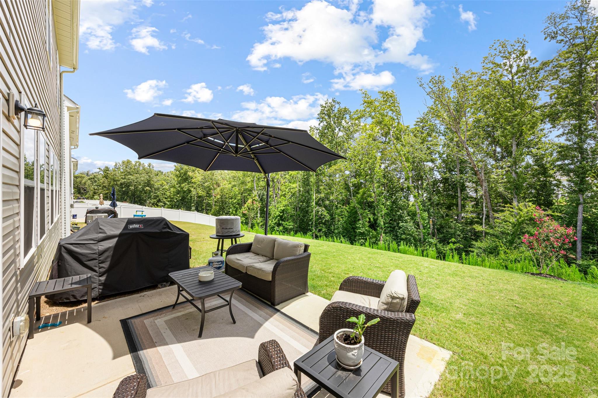 Walnut Creek - Residential