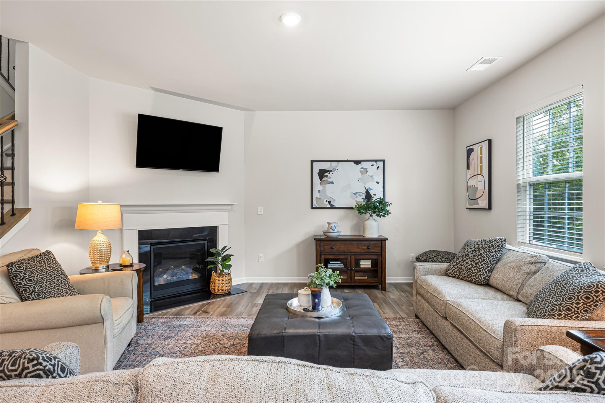 Walnut Creek - Residential