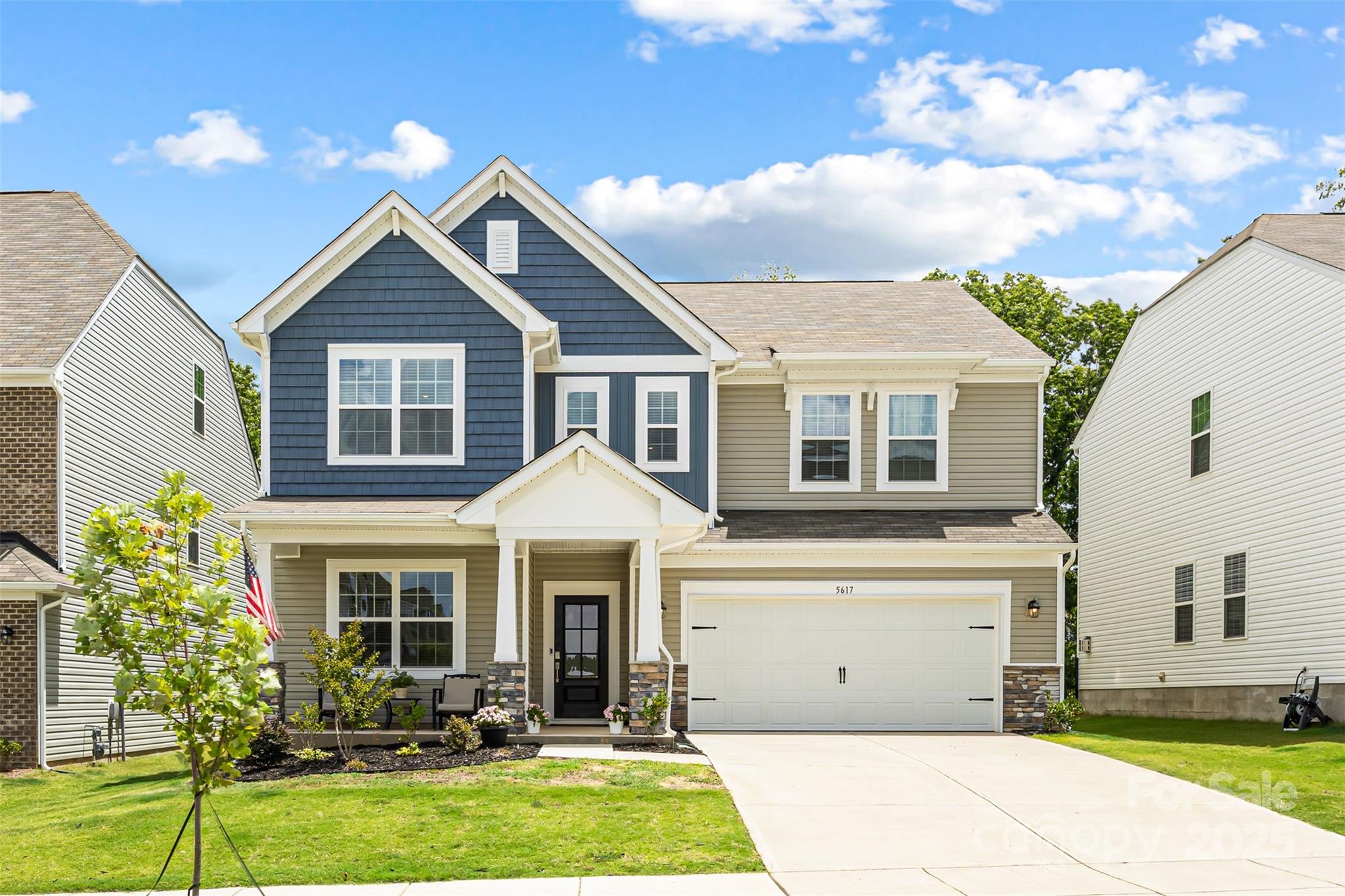 Walnut Creek - Residential