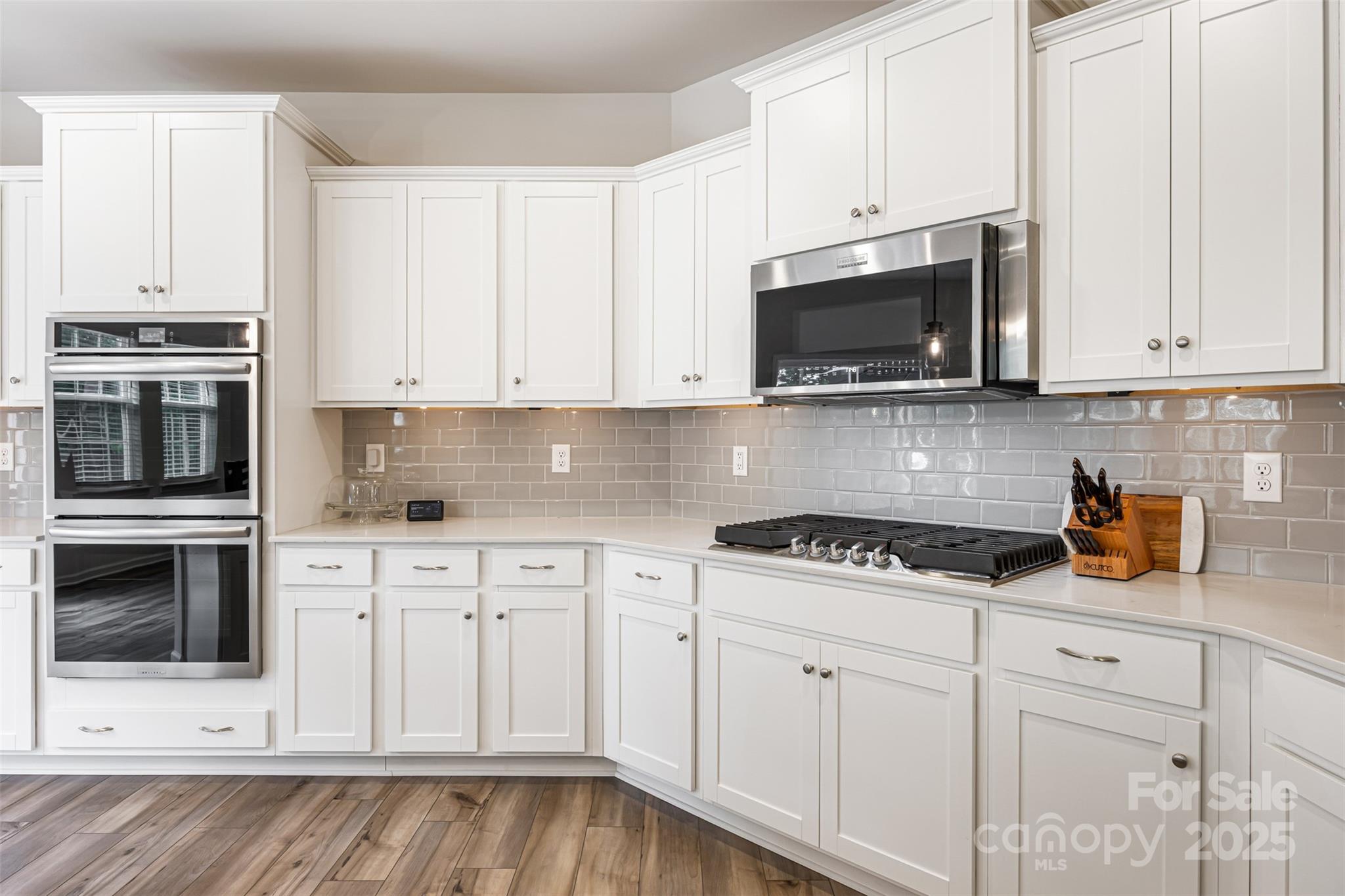 Walnut Creek - Residential