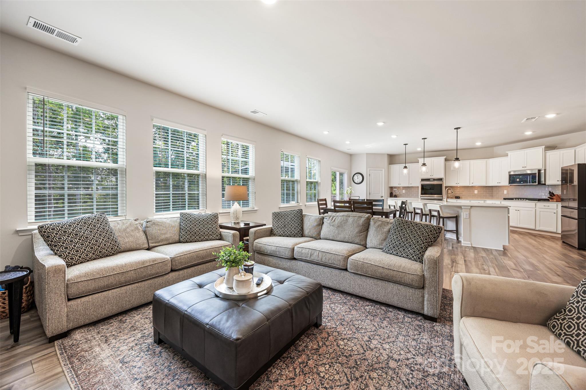 Walnut Creek - Residential