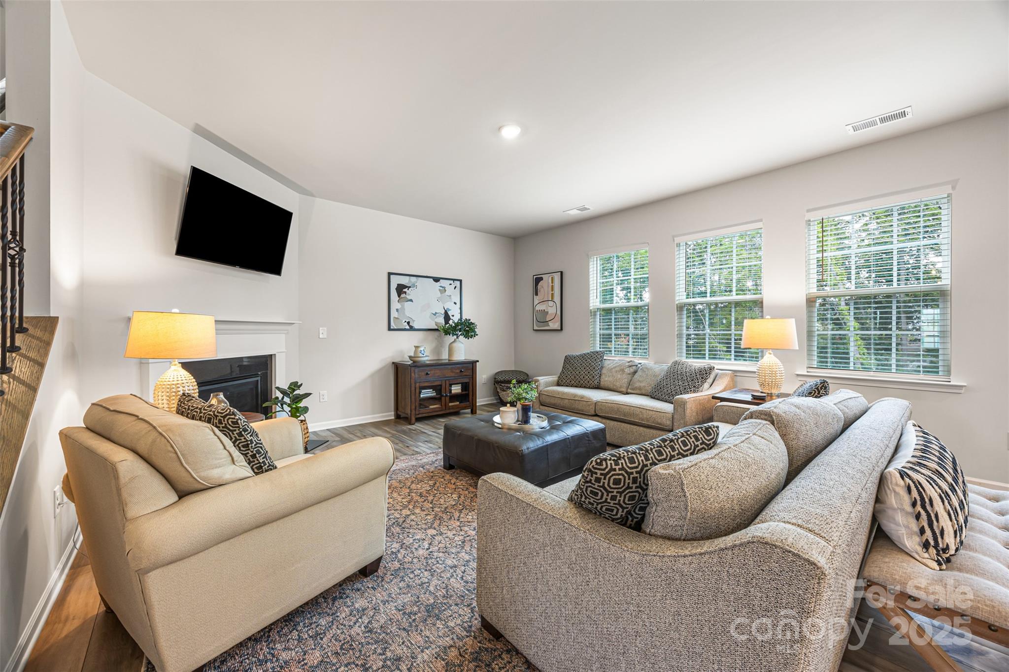 Walnut Creek - Residential