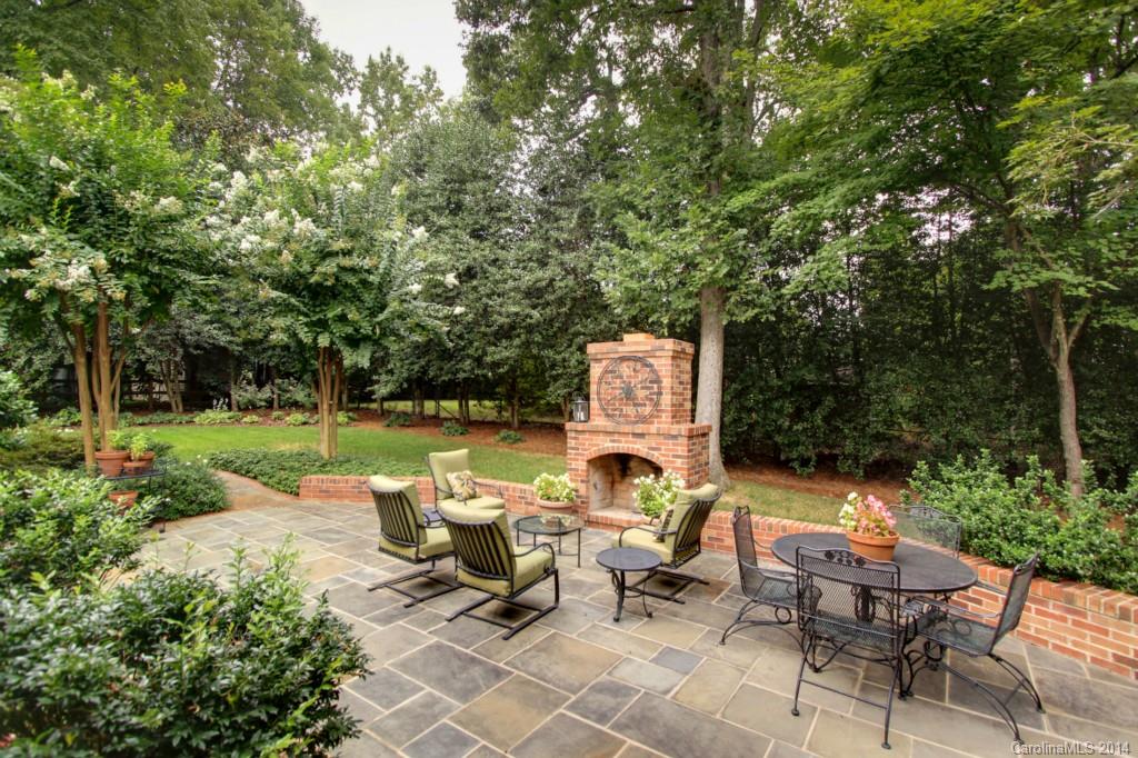 Foxcroft - Residential