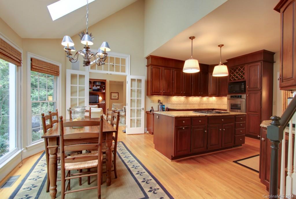 Foxcroft - Residential