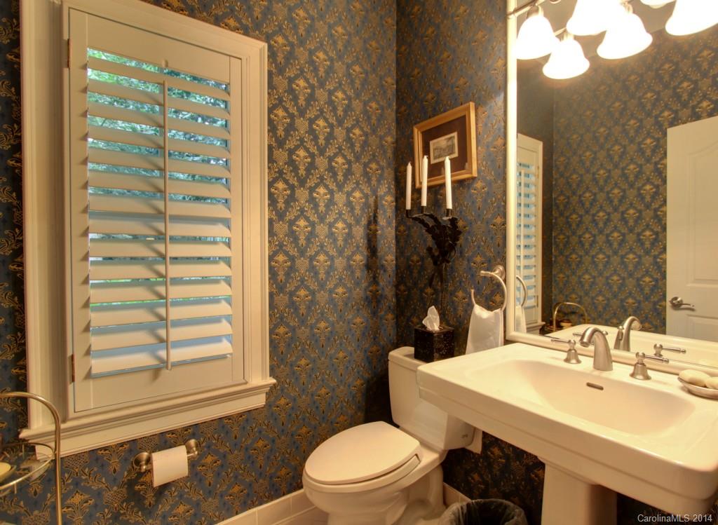 Foxcroft - Residential