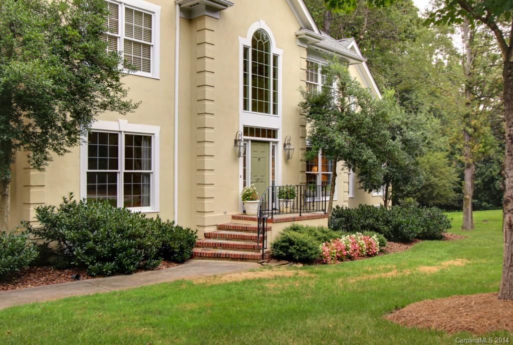 Foxcroft - Residential