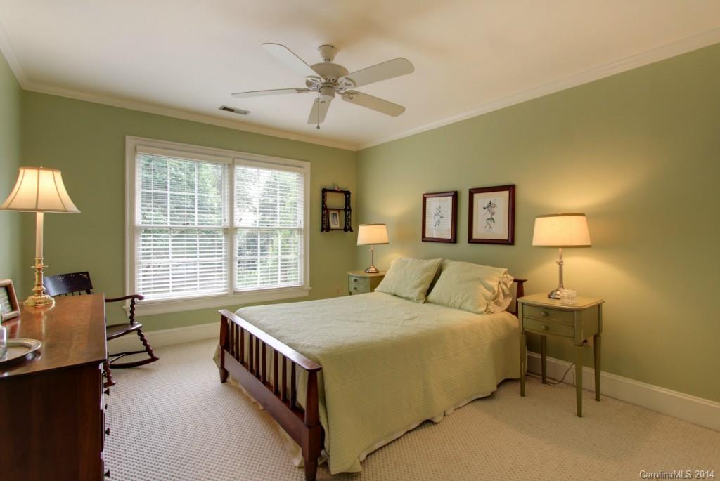 Foxcroft - Residential