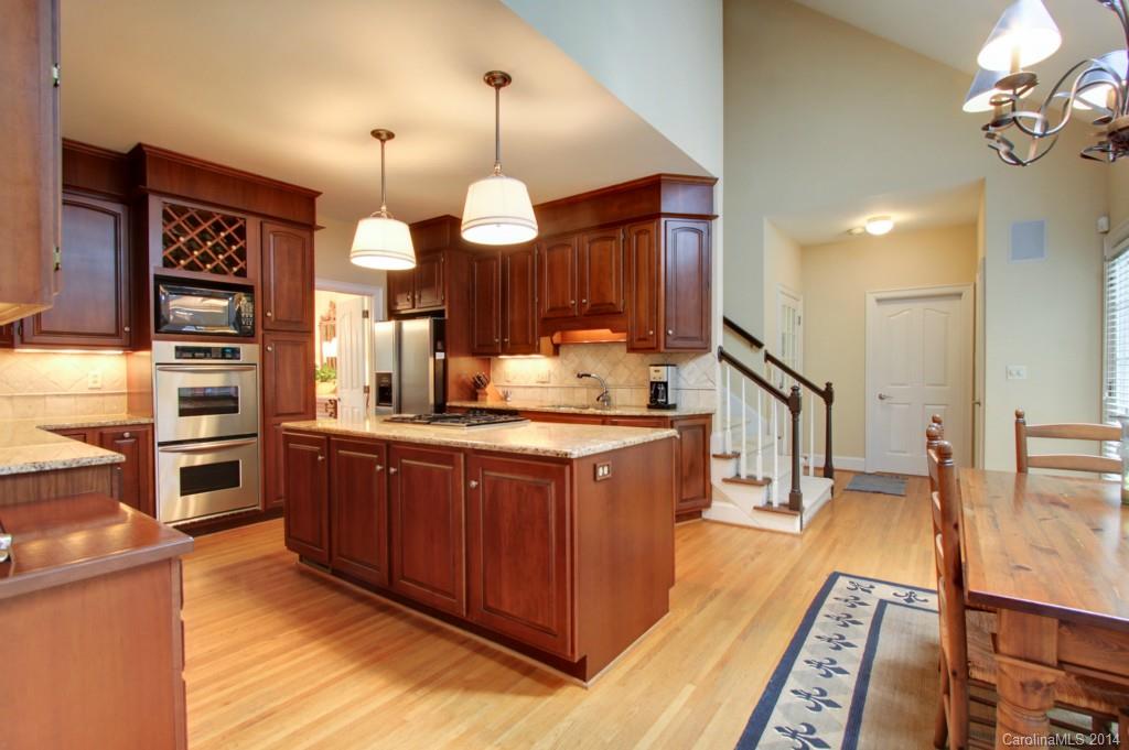 Foxcroft - Residential