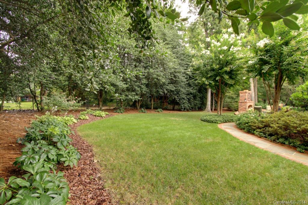 Foxcroft - Residential