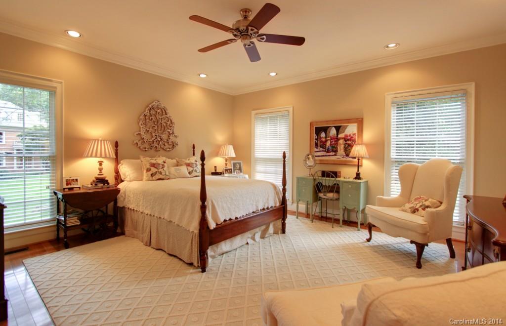 Foxcroft - Residential