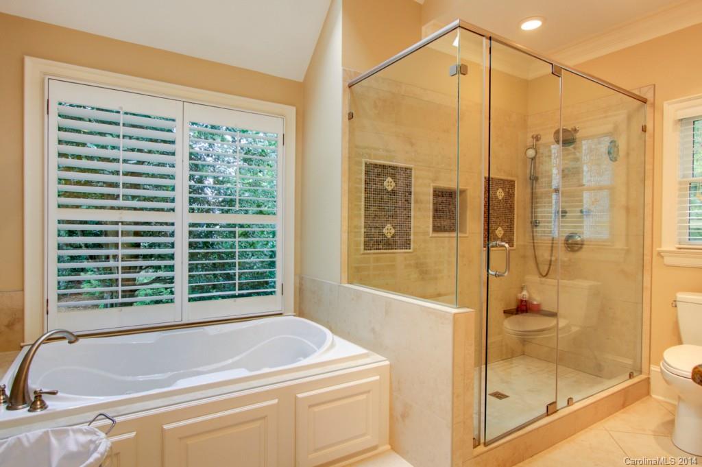 Foxcroft - Residential