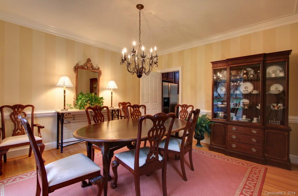 Foxcroft - Residential