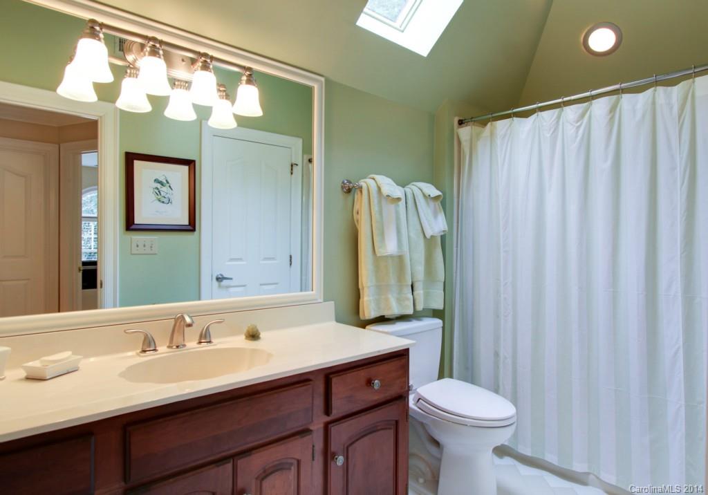 Foxcroft - Residential