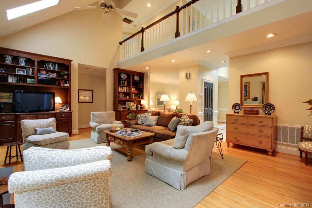 Foxcroft - Residential