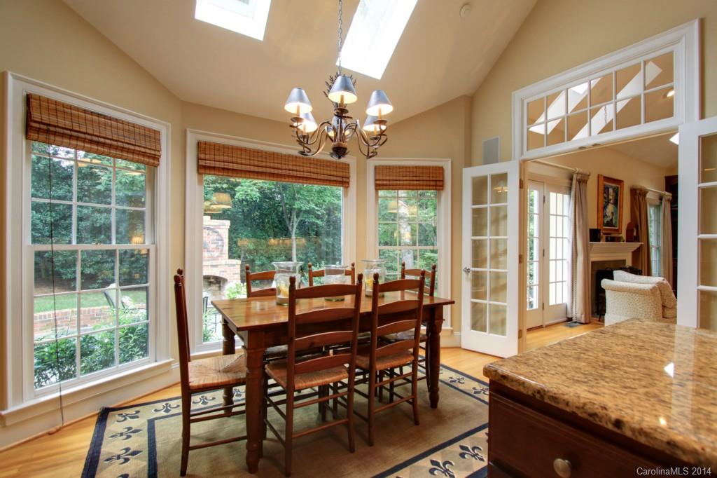 Foxcroft - Residential