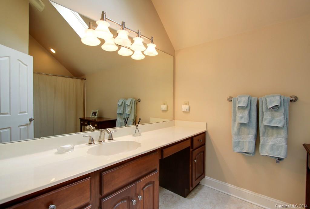 Foxcroft - Residential