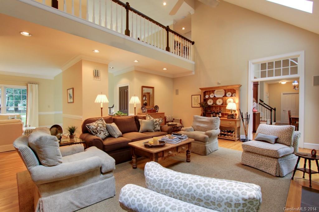 Foxcroft - Residential