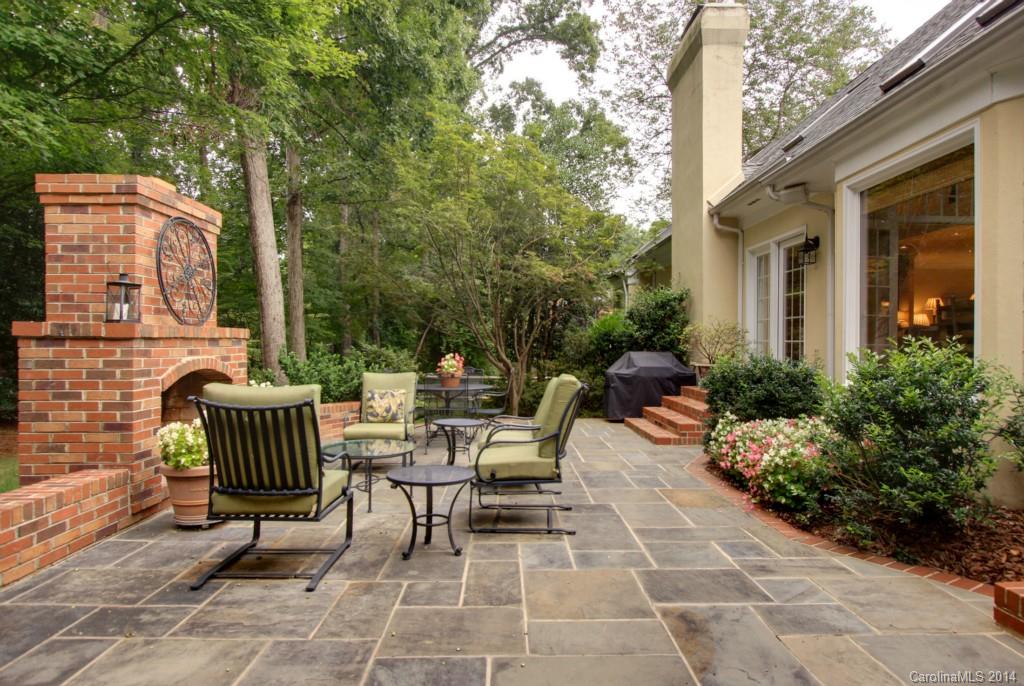 Foxcroft - Residential