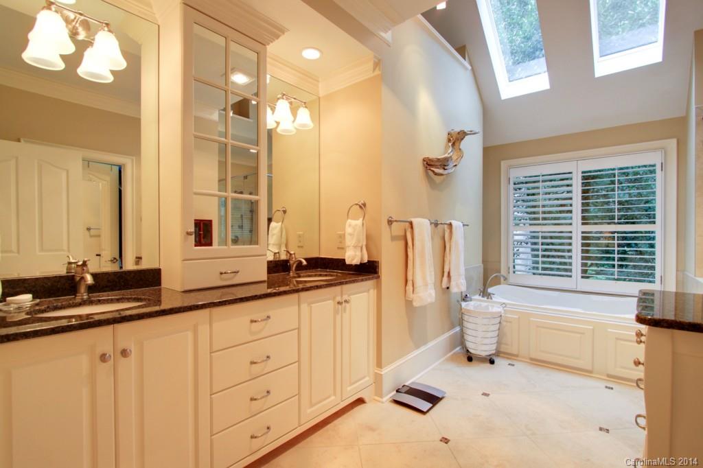 Foxcroft - Residential