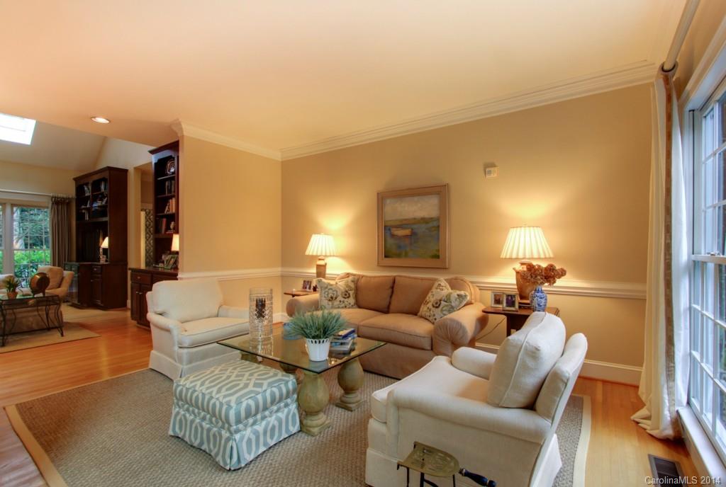 Foxcroft - Residential