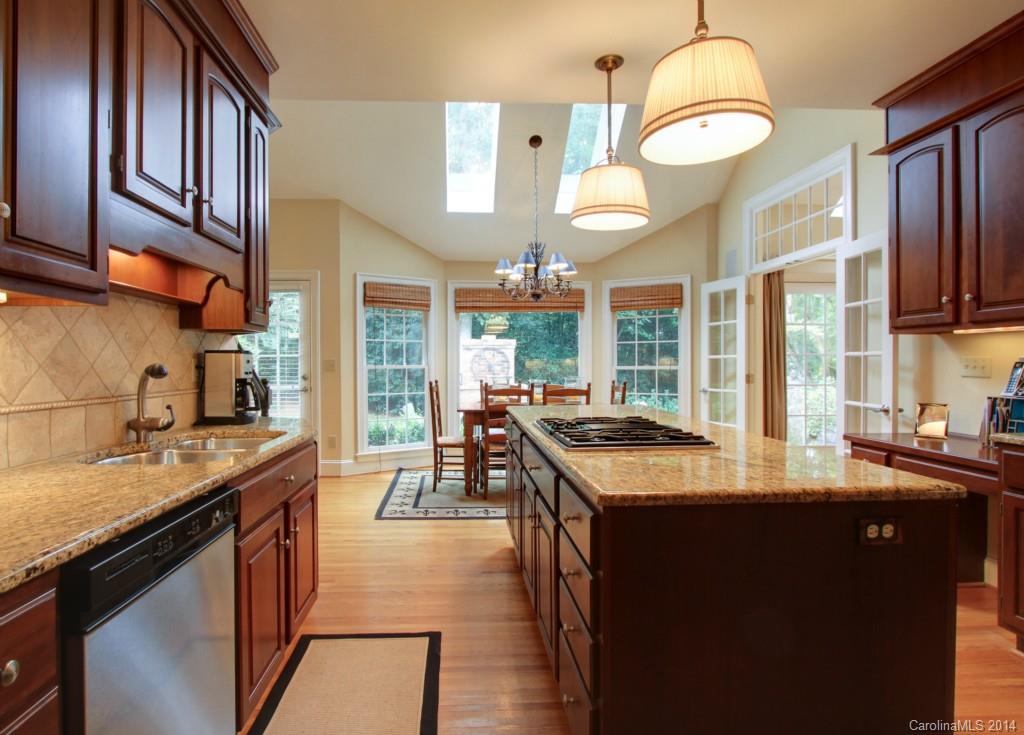 Foxcroft - Residential