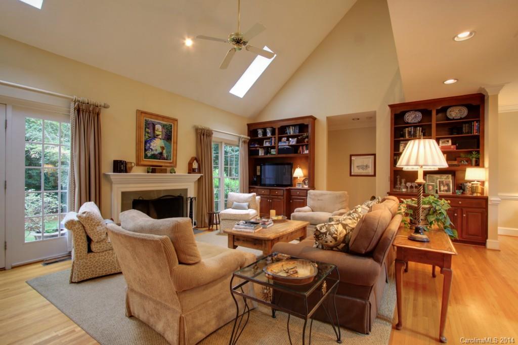 Foxcroft - Residential